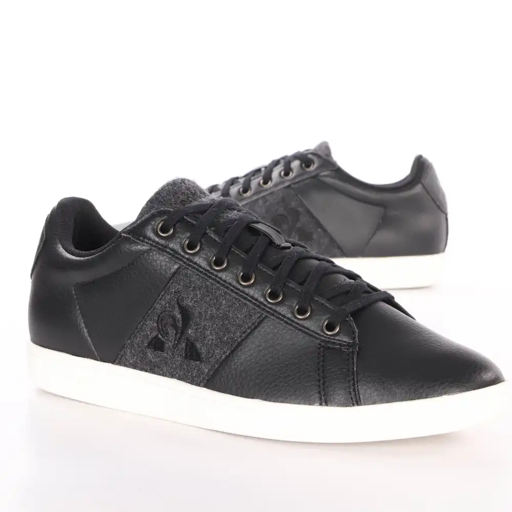 Courtclassic Le Coq Sportif - 2