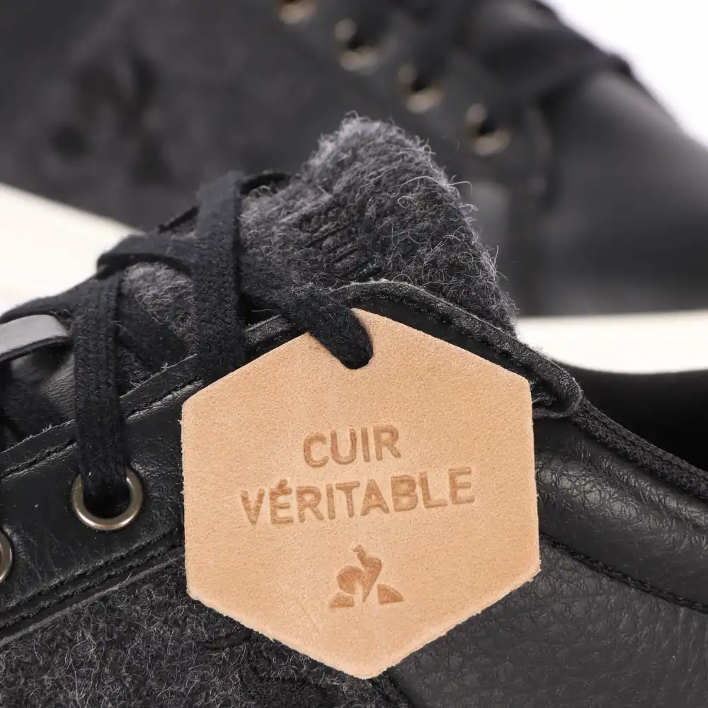 Courtclassic Le Coq Sportif - 3