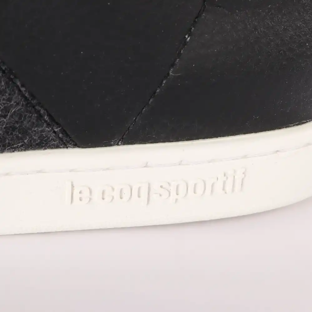 PARTNER: CREATION ref 2110022 Le Coq Sportif - 7