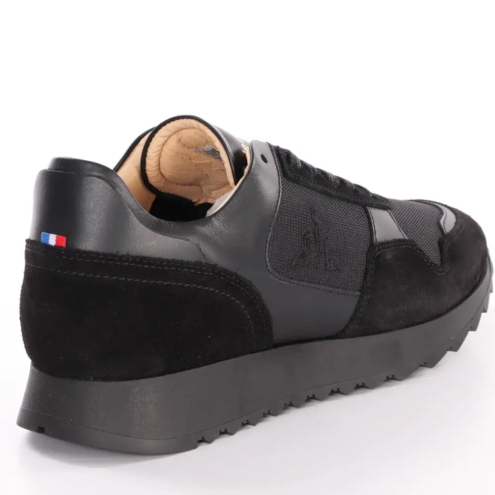 Challenger Le Coq Sportif - 5 Challenger Le Coq Sportif - 5