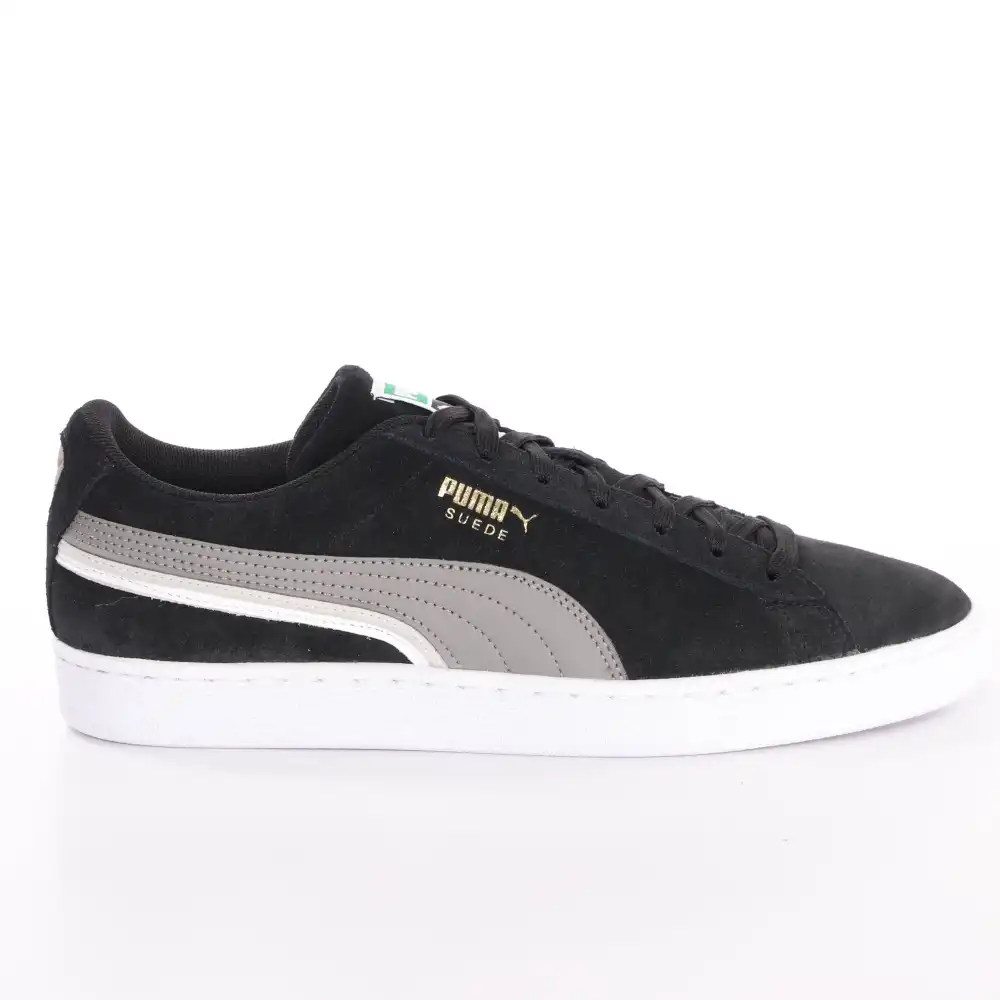 Suede triplex Puma - 4