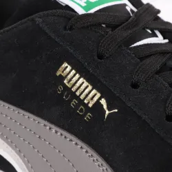 Suede triplex Puma - 5