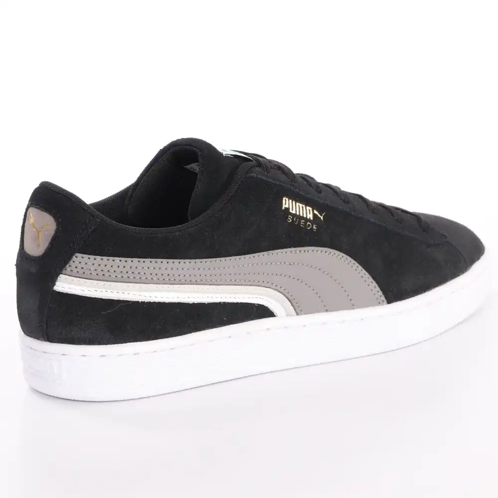 Suede triplex Puma - 7