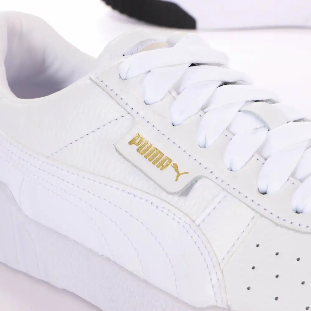Cali wn's Puma - 4