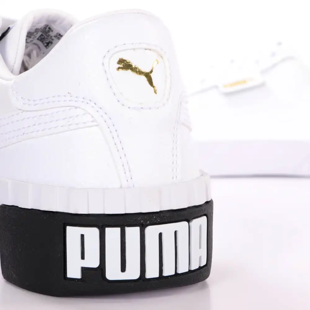 Cali wn's Puma - 7