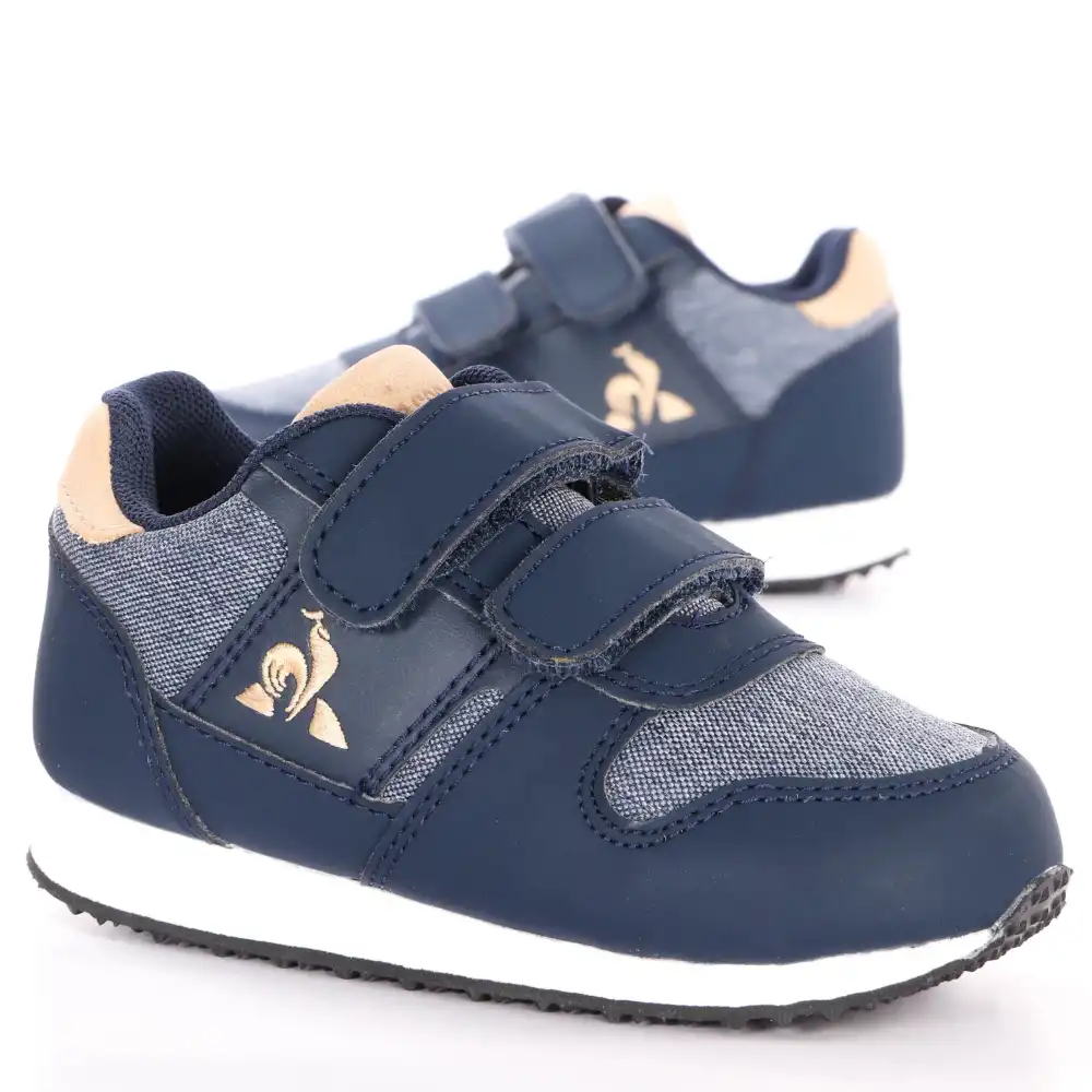 Jazy classic inf Le Coq Sportif - 2