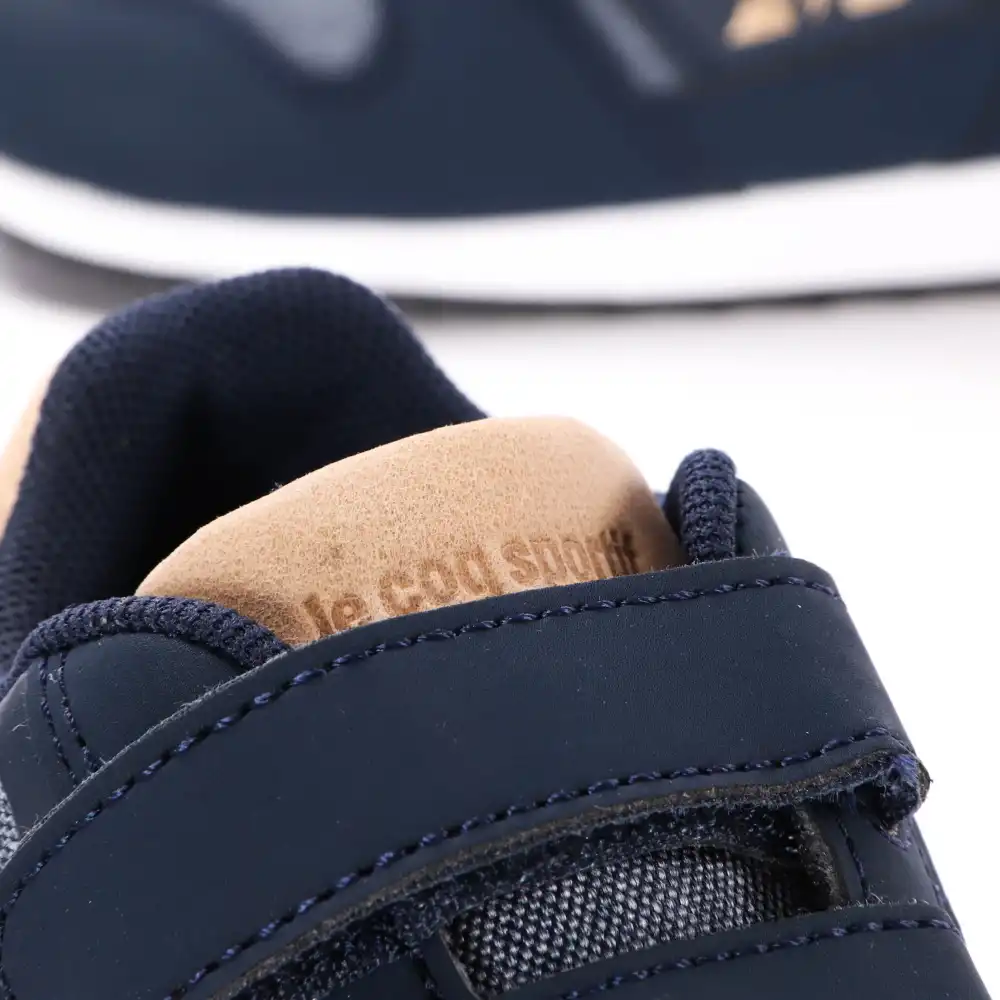 Jazy classic inf Le Coq Sportif - 3