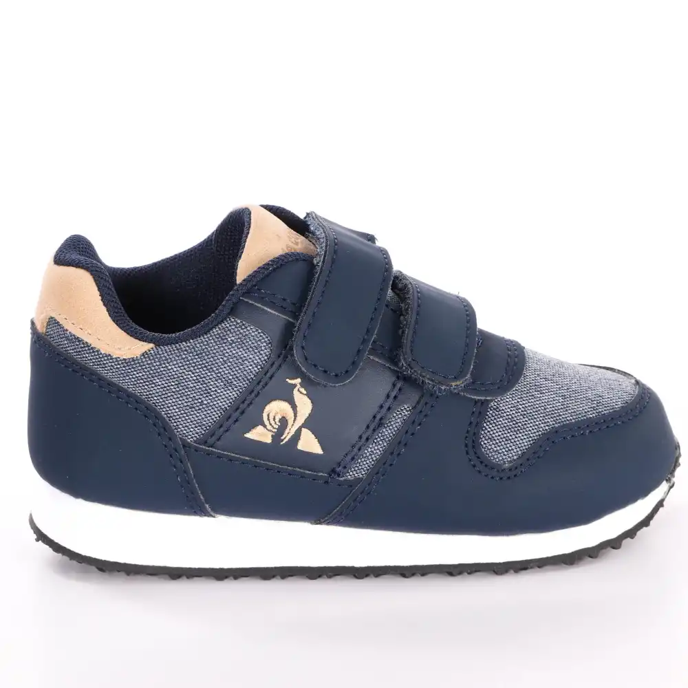 Jazy classic inf Le Coq Sportif - 4