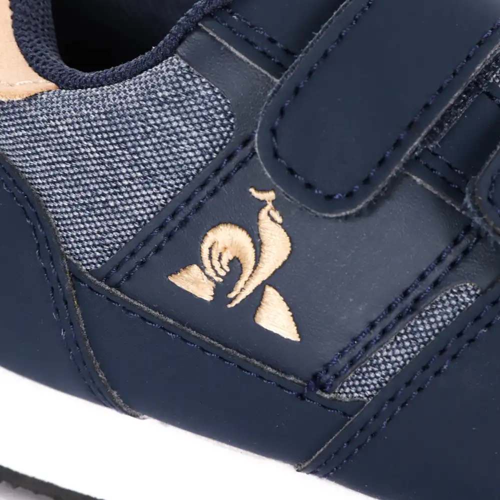 PARTNER: CREATION ref 2020286 Le Coq Sportif - 5