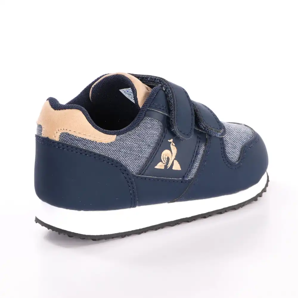 Jazy classic inf Le Coq Sportif - 7