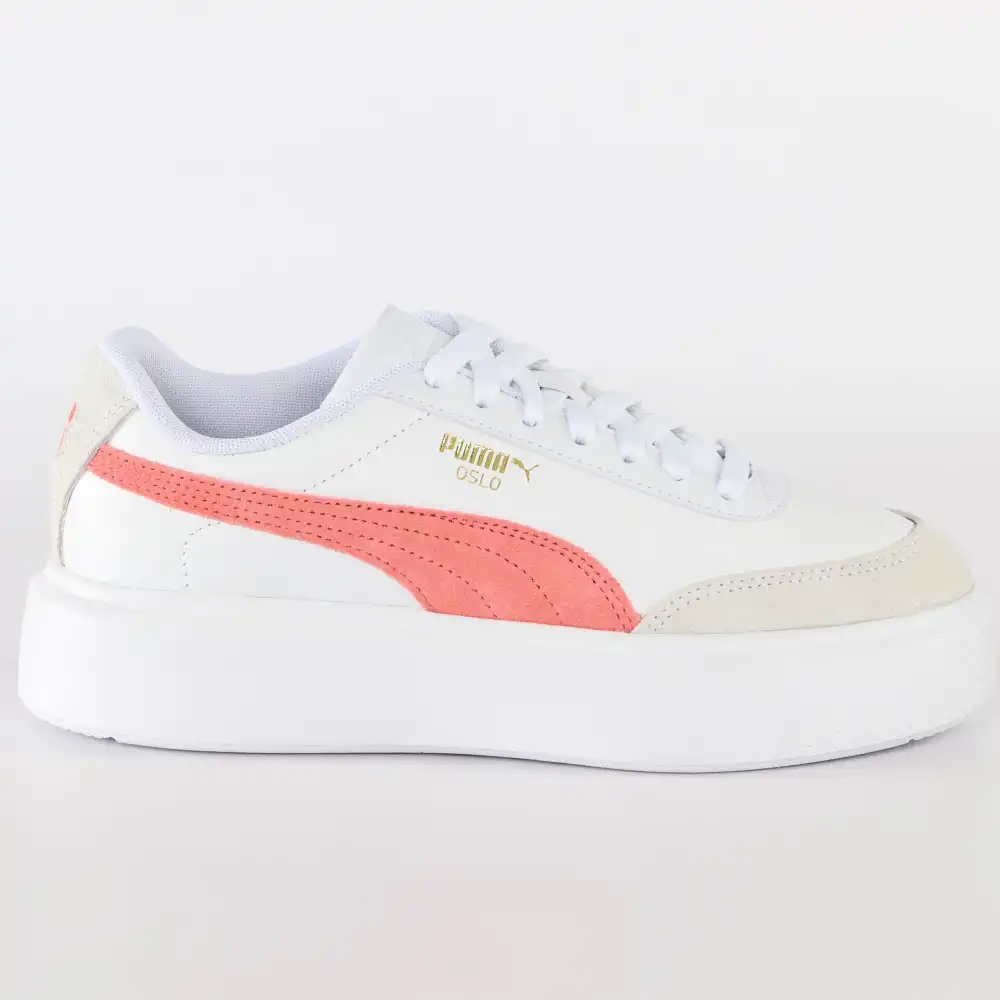 PARTNER: CREATION ref 375057-02 Puma - 4