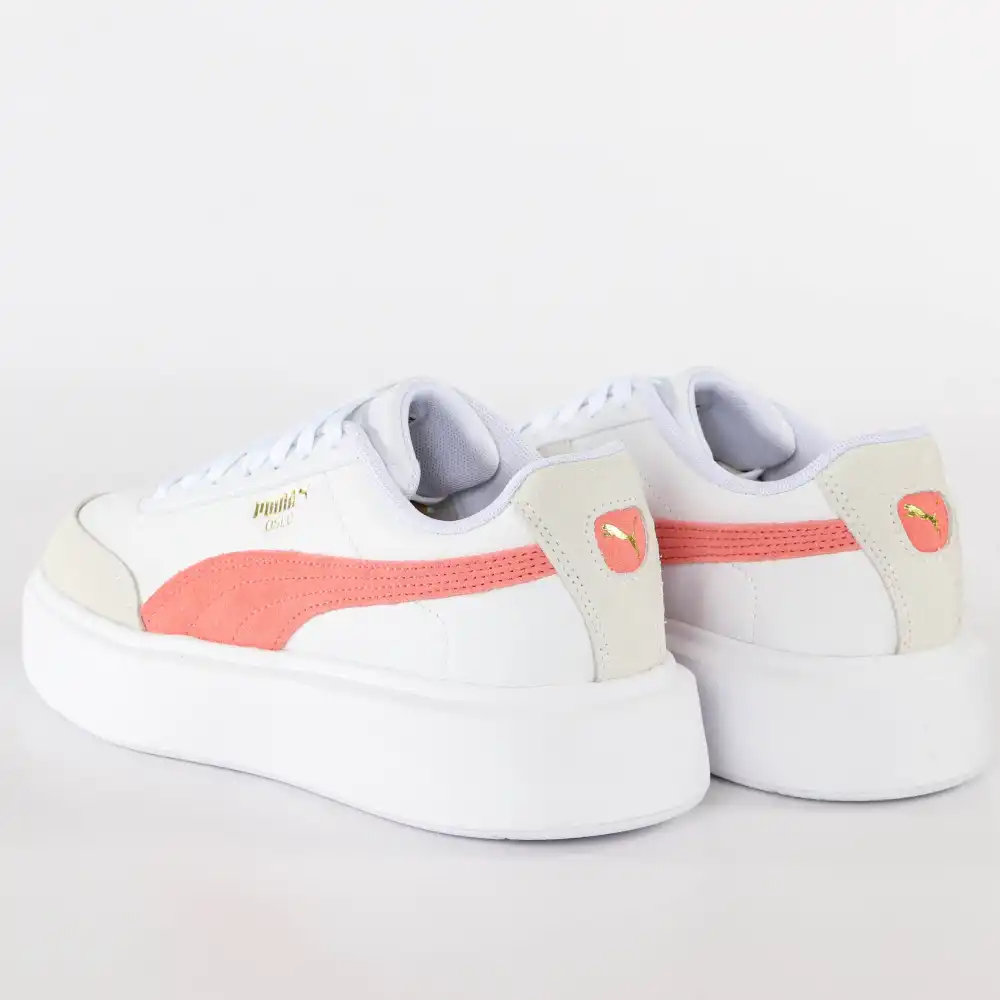 PARTNER: CREATION ref 375057-02 Puma - 9