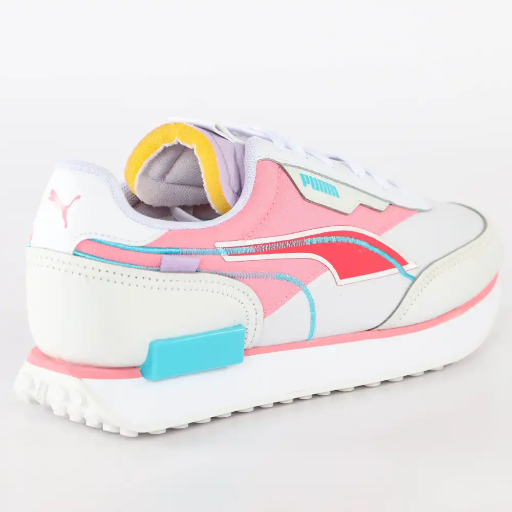 PARTNER: CREATION ref 382031-06 Puma - 6