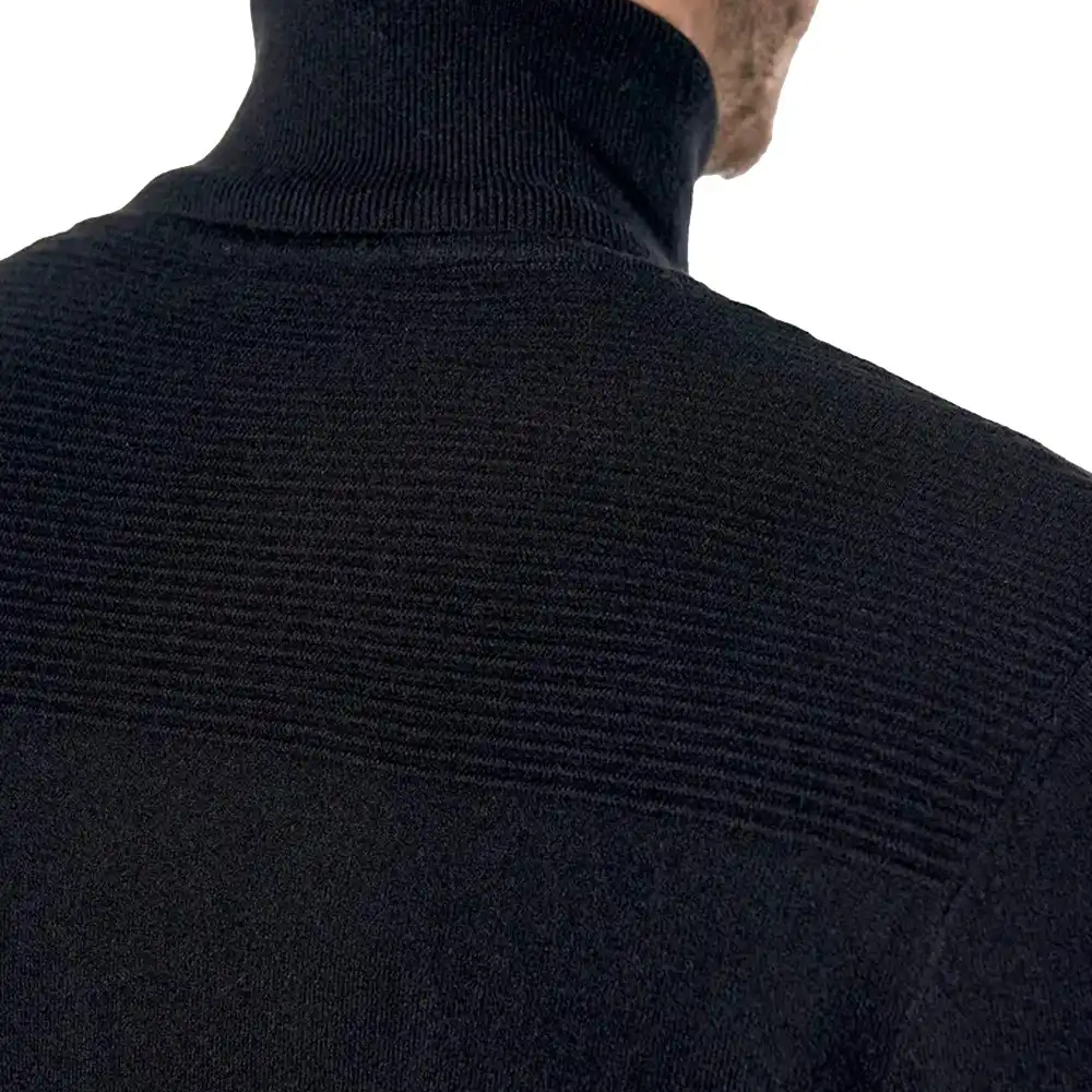 PARTNER: CREATION ref ARIAN-BLACK Kaporal - 3