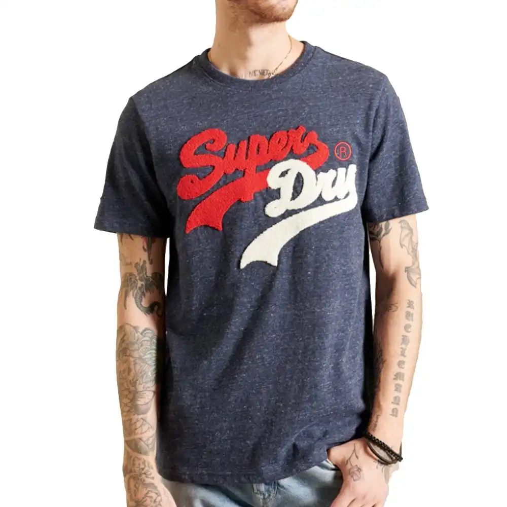 PARTNER: CREATION ref M1011158A-97T Superdry - 1 PARTNER: CREATION ref M1011158A-97T Superdry - 1