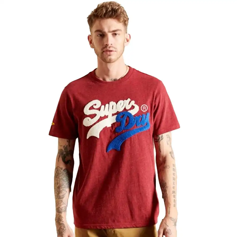 PARTNER: CREATION ref M1011158A-5XY Superdry - 1 PARTNER: CREATION ref M1011158A-5XY Superdry - 1