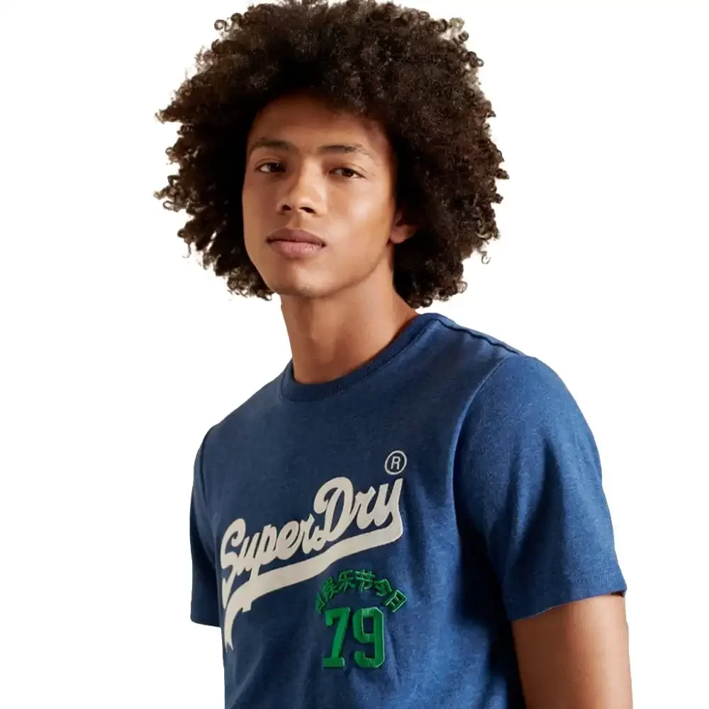 PARTNER: CREATION ref M1011158A-5XV Superdry - 2 PARTNER: CREATION ref M1011158A-5XV Superdry - 2