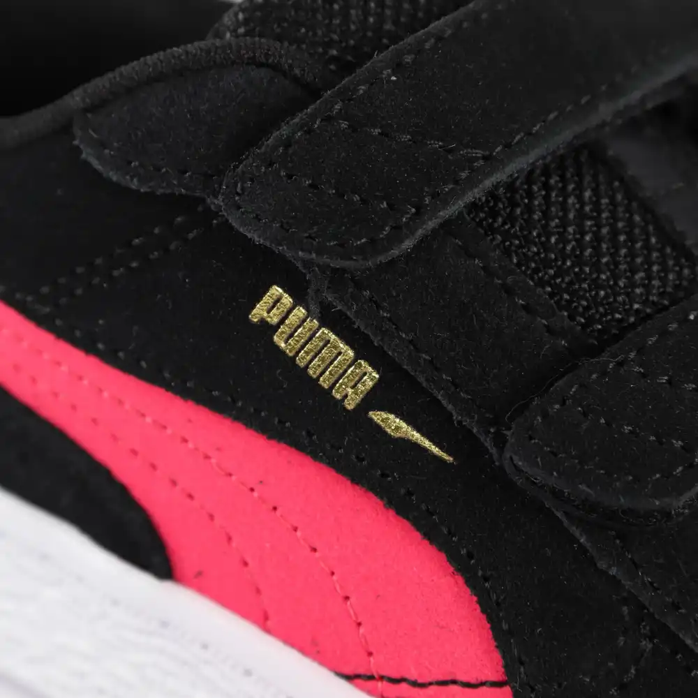 suede bloc Puma - 4