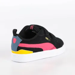 suede bloc Puma - 5
