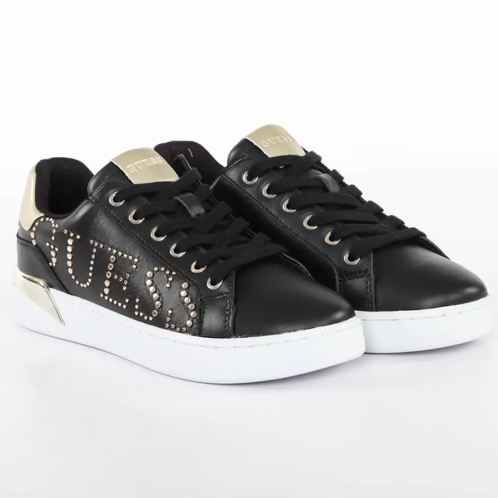 Studded sneaker Guess - 1