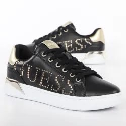 Studded sneaker Guess - 2