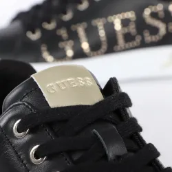 Studded sneaker Guess - 3