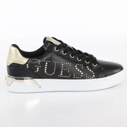 Studded sneaker Guess - 4