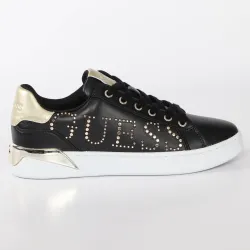 Studded sneaker Guess - 5