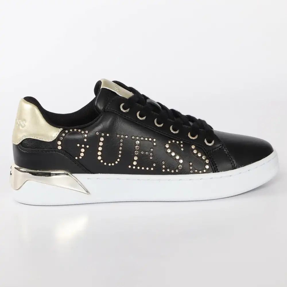 Studded sneaker Guess - 5