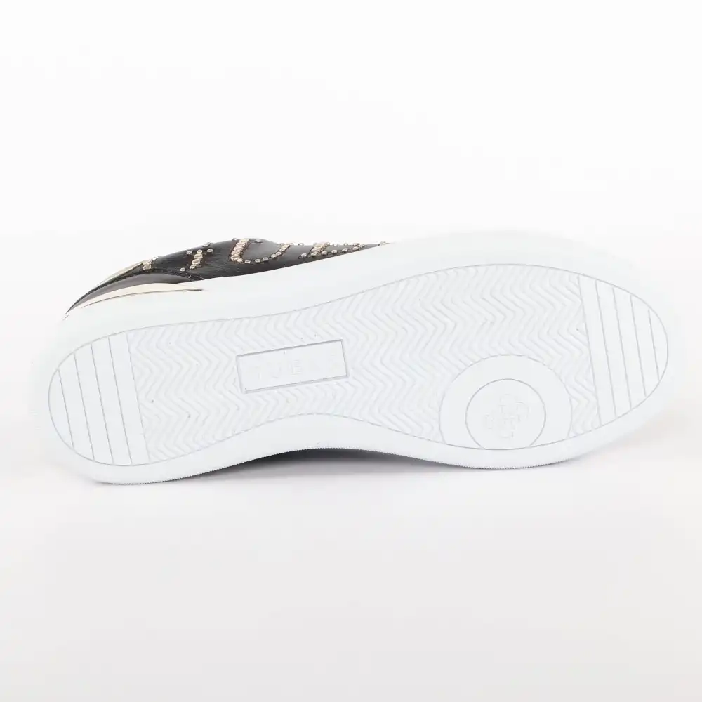 Studded sneaker Guess - 6