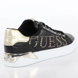 Studded sneaker Guess - 7