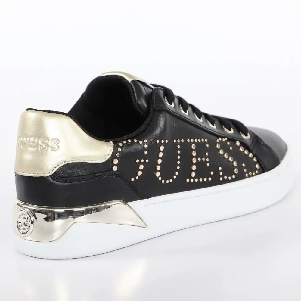 Studded sneaker Guess - 7
