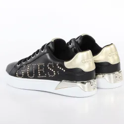 Studded sneaker Guess - 9