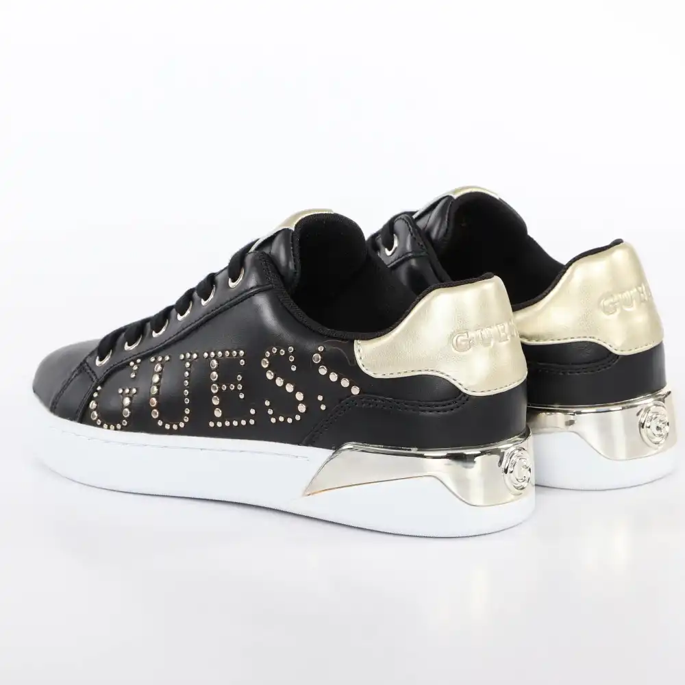 Studded sneaker Guess - 9