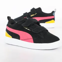 Suede bloc lf v ps Puma - 2