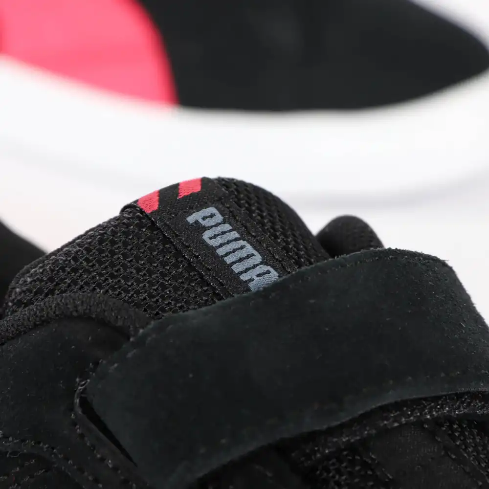 Suede bloc lf v ps Puma - 3