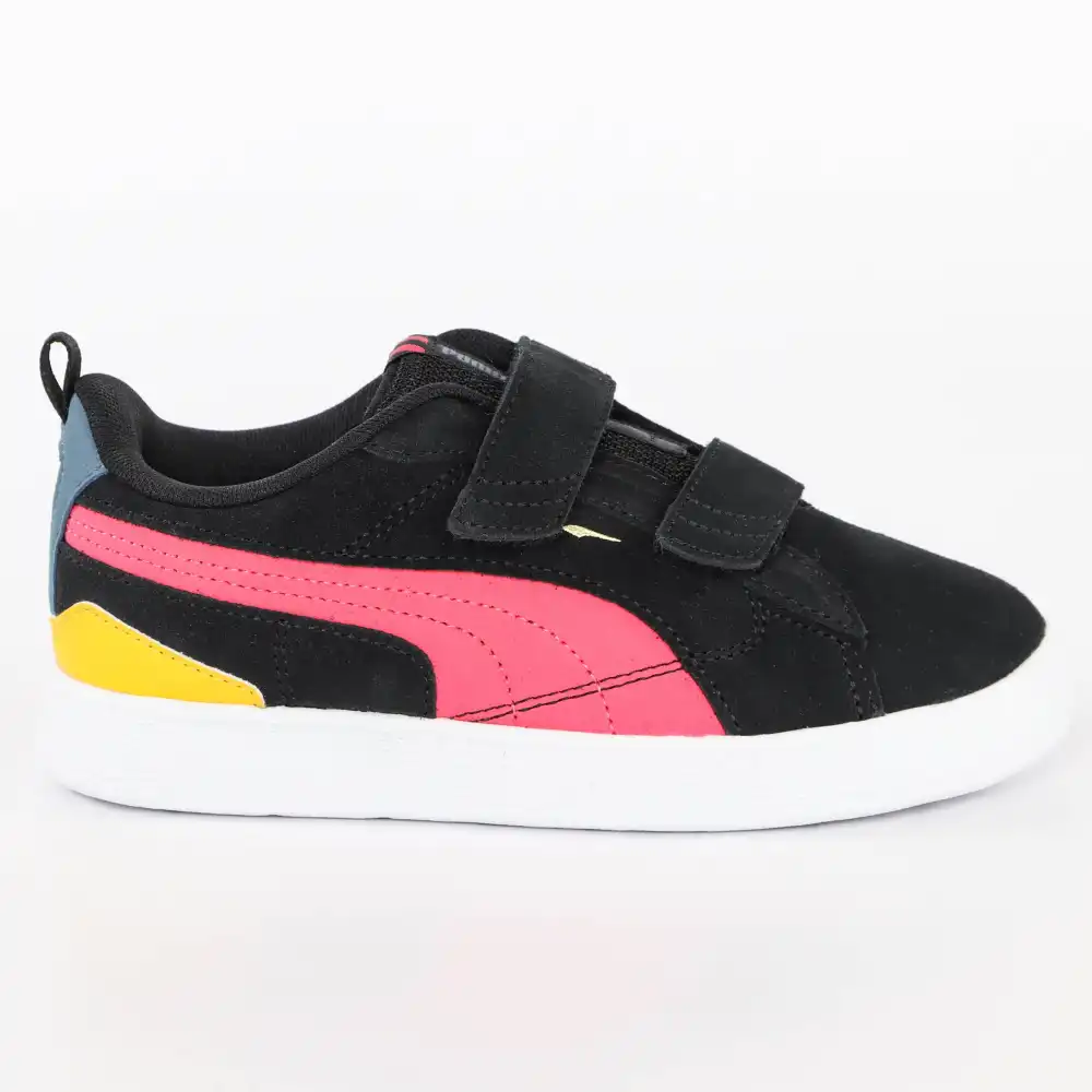 Suede bloc lf v ps Puma - 4