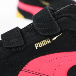 Suede bloc lf v ps Puma - 5