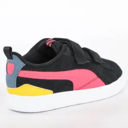 Suede bloc lf v ps Puma - 7