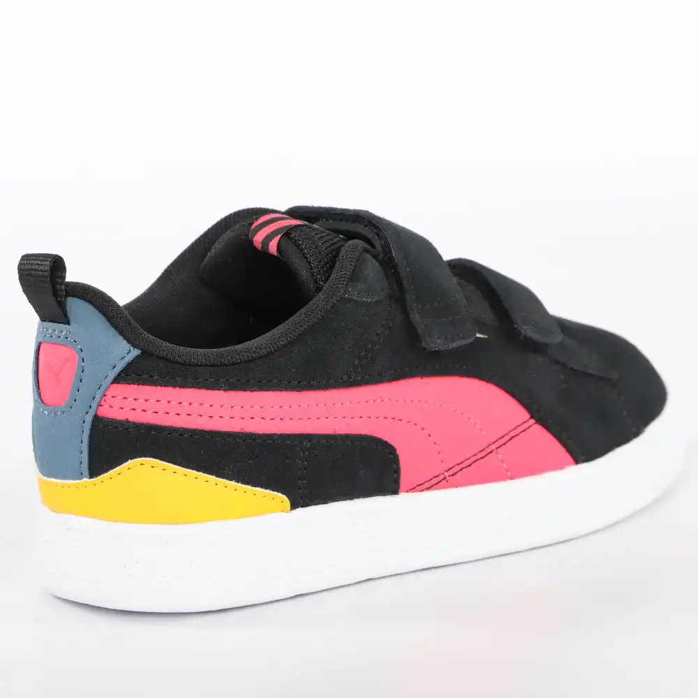 Suede bloc lf v ps Puma - 7