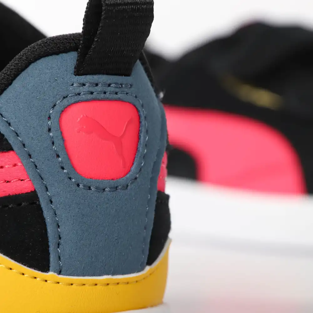 Suede bloc lf v ps Puma - 8