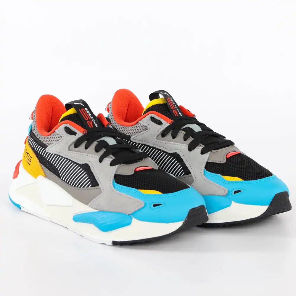 PARTNER: CREATION ref 382677-01 Puma - 1