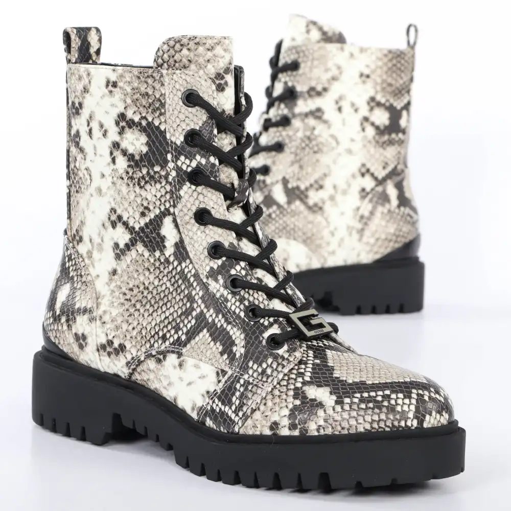 Anfibio croco Guess - 2