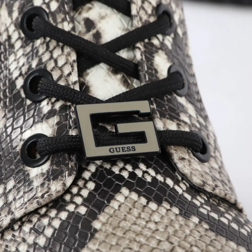 Anfibio croco Guess - 3