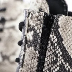 Anfibio croco Guess - 5