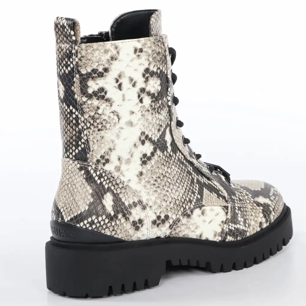 PARTNER: CREATION ref FL7OMLPEL10-ROCCI Guess - 7