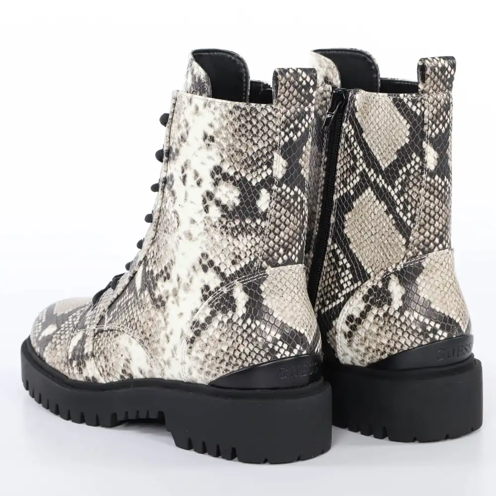 Anfibio croco Guess - 8