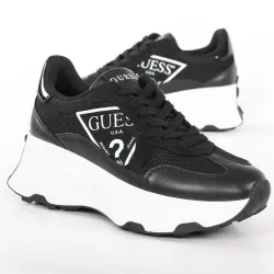 PARTNER: CREATION ref FL7CBBFAB12-BLACK Guess - 2 PARTNER: CREATION ref FL7CBBFAB12-BLACK Guess - 2