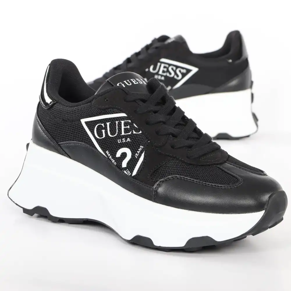 PARTNER: CREATION ref FL7CBBFAB12-BLACK Guess - 2 PARTNER: CREATION ref FL7CBBFAB12-BLACK Guess - 2