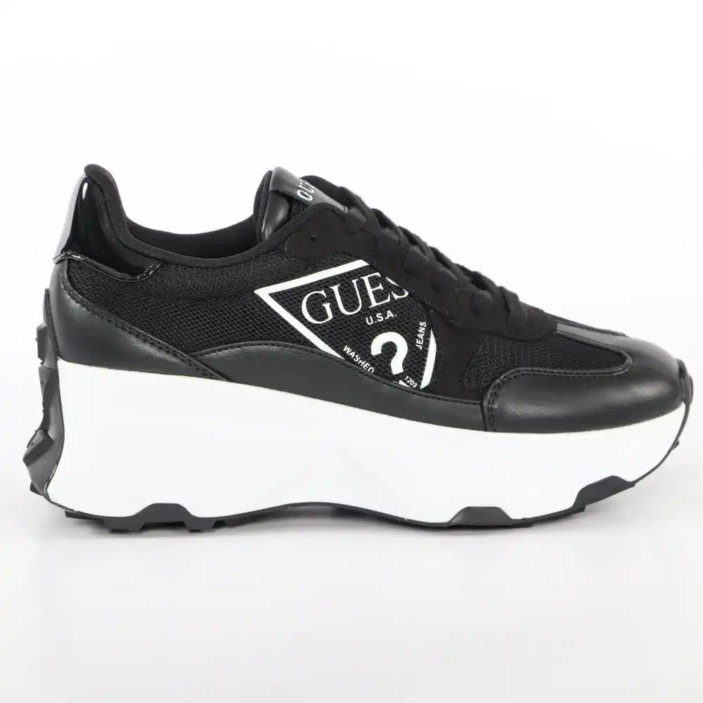 PARTNER: CREATION ref FL7CBBFAB12-BLACK Guess - 4 PARTNER: CREATION ref FL7CBBFAB12-BLACK Guess - 4